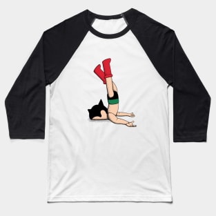 Astro Turffed Baseball T-Shirt